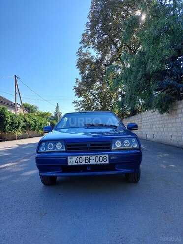 LADA (VAZ) 2108 1987, 800,000 km - 1.3 l - Xaçmaz
