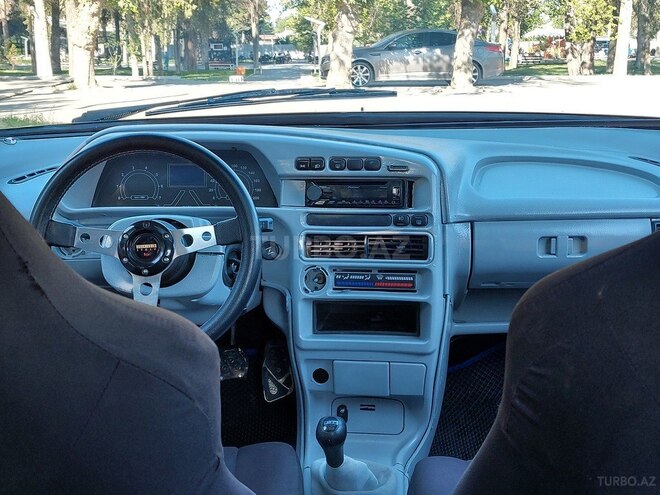 LADA (VAZ) 2108 1987, 800,000 km - 1.3 l - Xaçmaz