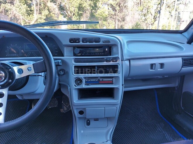 LADA (VAZ) 2108 1987, 800,000 km - 1.3 l - Xaçmaz
