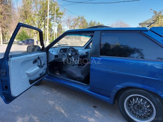 LADA (VAZ) 2108 1987, 800,000 km - 1.3 l - Xaçmaz