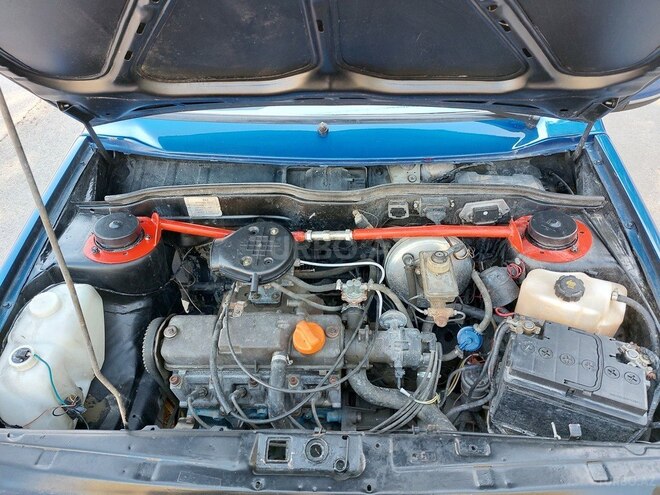 LADA (VAZ) 2108 1987, 800,000 km - 1.3 l - Xaçmaz