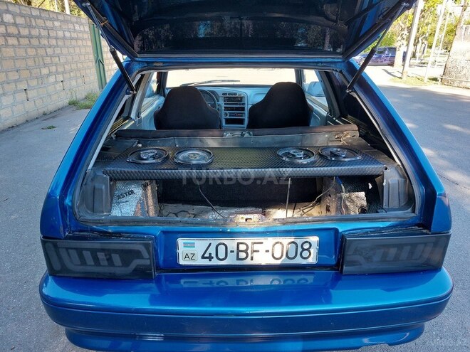 LADA (VAZ) 2108 1987, 800,000 km - 1.3 l - Xaçmaz