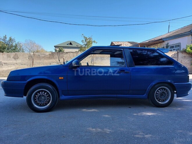 LADA (VAZ) 2108 1987, 800,000 km - 1.3 l - Xaçmaz