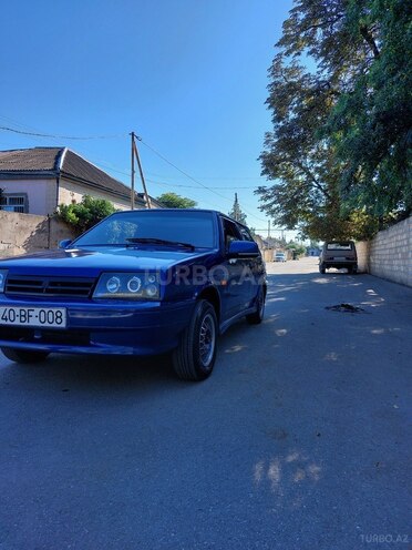 LADA (VAZ) 2108 1987, 800,000 km - 1.3 l - Xaçmaz
