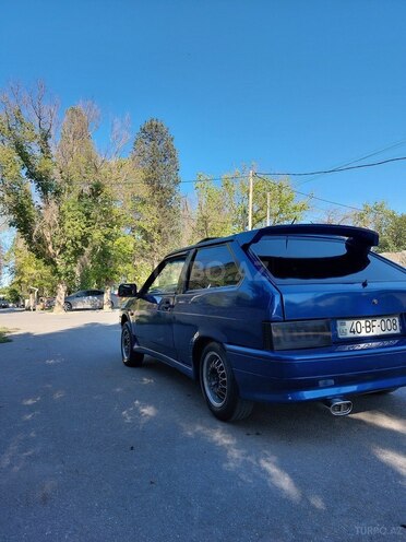 LADA (VAZ) 2108 1987, 800,000 km - 1.3 l - Xaçmaz
