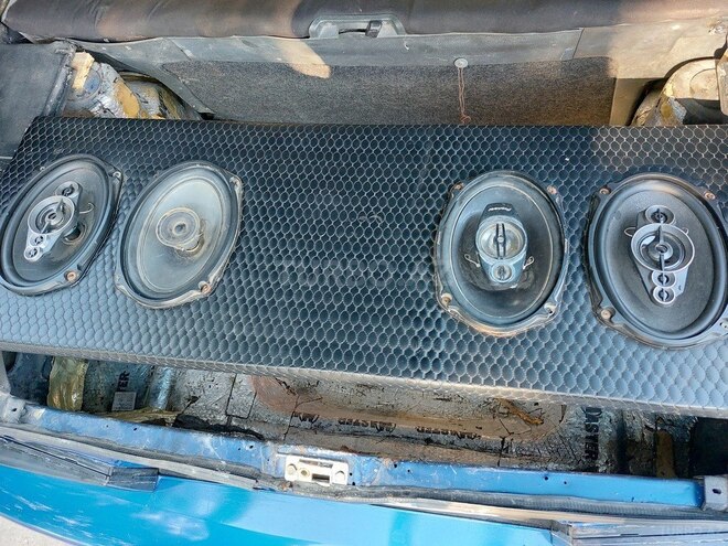 LADA (VAZ) 2108 1987, 800,000 km - 1.3 l - Xaçmaz
