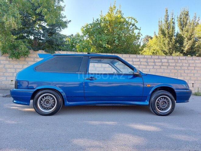 LADA (VAZ) 2108 1987, 800,000 km - 1.3 l - Xaçmaz