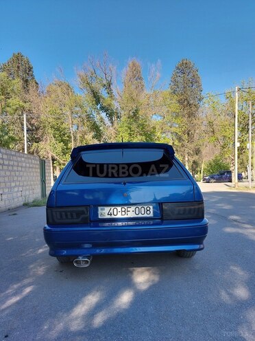 LADA (VAZ) 2108 1987, 800,000 km - 1.3 l - Xaçmaz