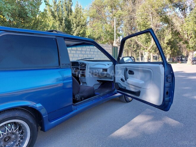 LADA (VAZ) 2108 1987, 800,000 km - 1.3 l - Xaçmaz