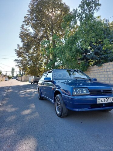 LADA (VAZ) 2108 1987, 800,000 km - 1.3 l - Xaçmaz