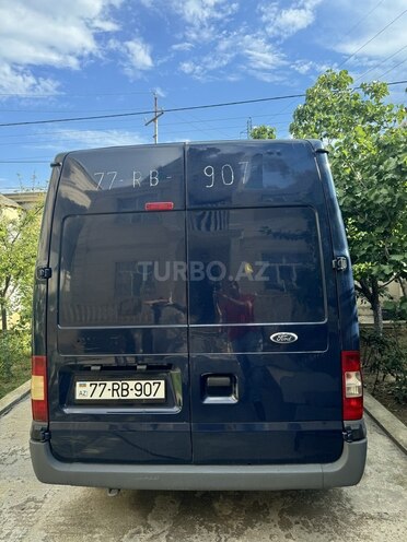 Ford Transit 2010, 351,570 km - 2.2 l - Bakı