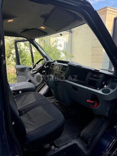 Ford Transit 2010, 351,570 km - 2.2 l - Bakı