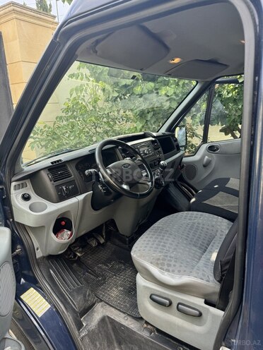 Ford Transit 2010, 351,570 km - 2.2 l - Bakı