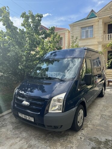 Ford Transit 2010, 351,570 km - 2.2 l - Bakı