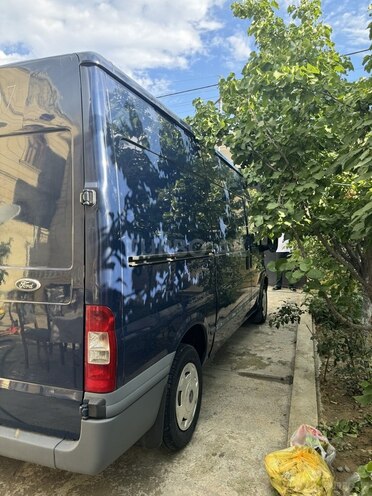 Ford Transit 2010, 351,570 km - 2.2 l - Bakı