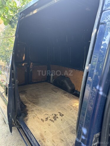 Ford Transit 2010, 351,570 km - 2.2 l - Bakı