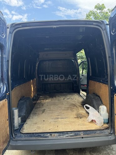 Ford Transit 2010, 351,570 km - 2.2 l - Bakı