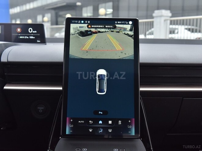 Toyota bZ3 2025, 0 km - 0.0 л - Bakı