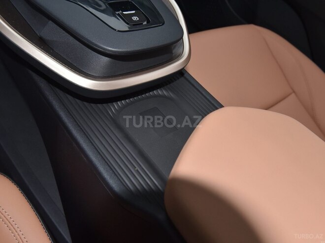 Toyota bZ3 2025, 0 km - 0.0 л - Bakı