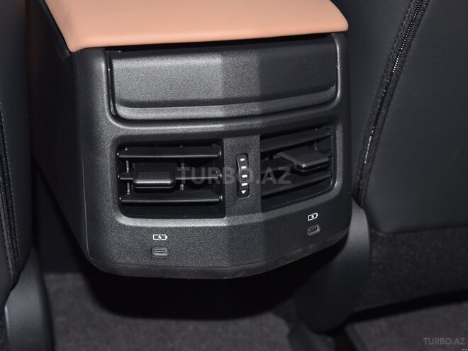 Toyota bZ3 2025, 0 km - 0.0 л - Bakı