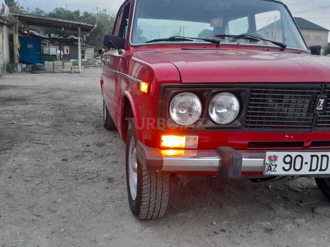 LADA (VAZ) 2106 2005, 365,216 km - 1.5 l - Sumqayıt