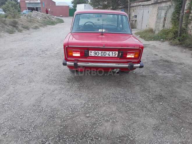 LADA (VAZ) 2106 2005, 365,216 km - 1.5 l - Sumqayıt