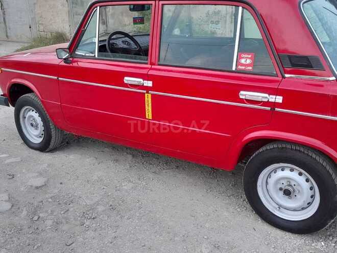 LADA (VAZ) 2106 2005, 365,216 km - 1.5 l - Sumqayıt