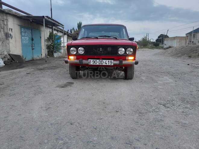 LADA (VAZ) 2106 2005, 365,216 km - 1.5 l - Sumqayıt