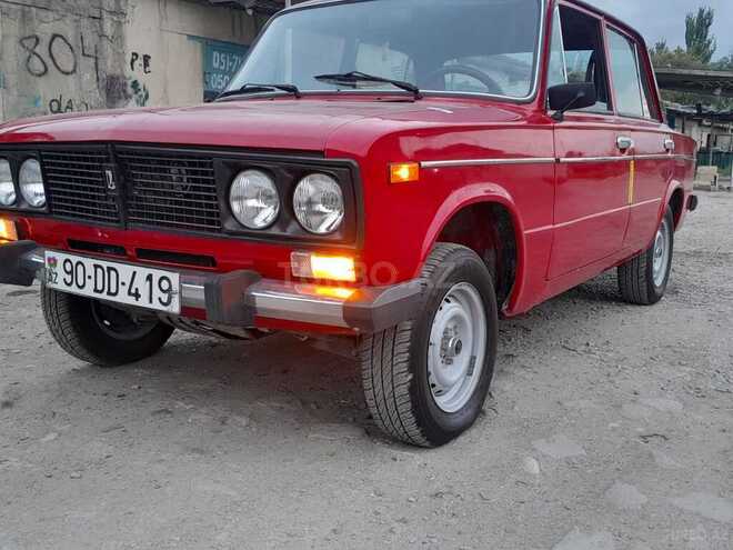 LADA (VAZ) 2106 2005, 365,216 km - 1.5 l - Sumqayıt
