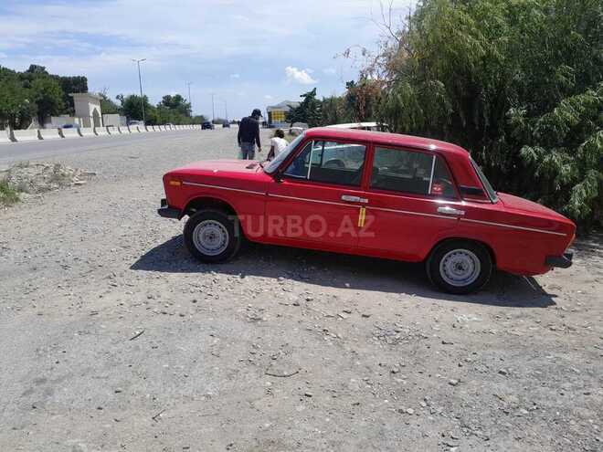 LADA (VAZ) 2106 2005, 365,216 km - 1.5 l - Sumqayıt
