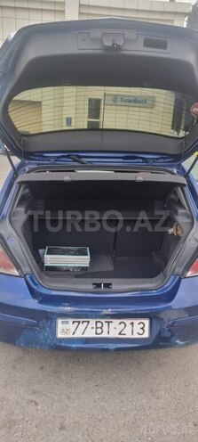 Opel Astra 2009, 240,000 km - 1.6 l - Bakı