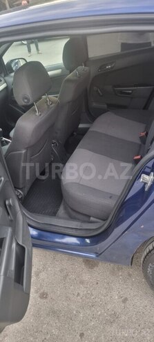 Opel Astra 2009, 240,000 km - 1.6 l - Bakı