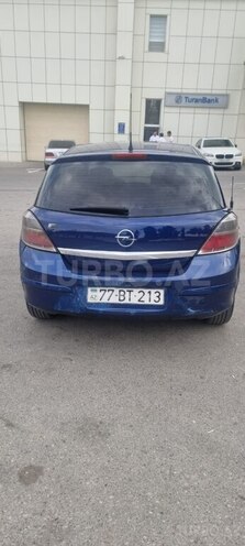 Opel Astra 2009, 240,000 km - 1.6 l - Bakı