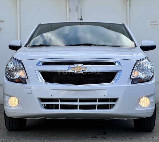 Chevrolet Cobalt-1