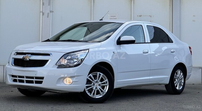 Chevrolet Cobalt-3