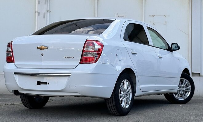 Chevrolet Cobalt-5