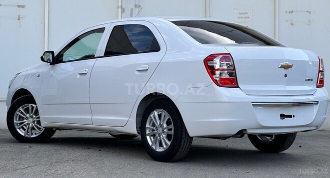 Chevrolet Cobalt-4