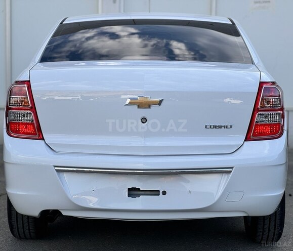 Chevrolet Cobalt-6