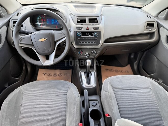 Chevrolet Cobalt-7