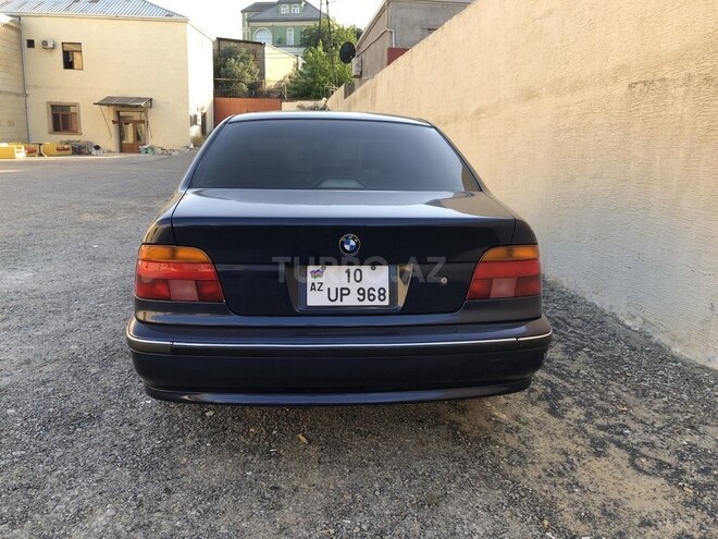 BMW 528 1999, 220,000 km - 2.8 л - Bakı