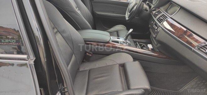 BMW X5 2010, 150,000 km - 3.0 l - Bakı
