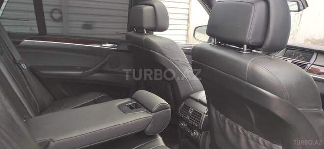 BMW X5 2010, 150,000 km - 3.0 l - Bakı