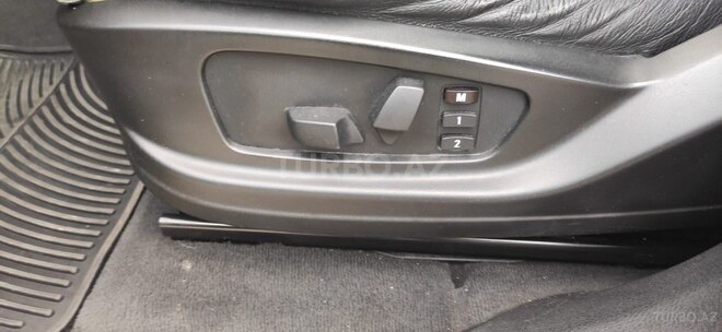BMW X5 2010, 150,000 km - 3.0 l - Bakı