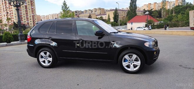 BMW X5 2010, 150,000 km - 3.0 l - Bakı