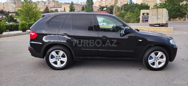 BMW X5 2010, 150,000 km - 3.0 l - Bakı