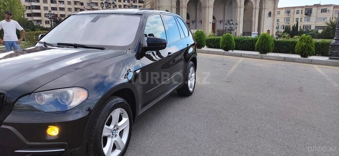BMW X5 2010, 150,000 km - 3.0 l - Bakı