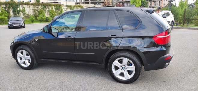 BMW X5 2010, 150,000 km - 3.0 l - Bakı