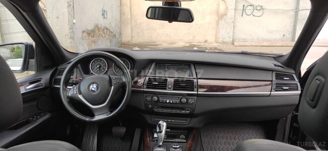 BMW X5 2010, 150,000 km - 3.0 l - Bakı