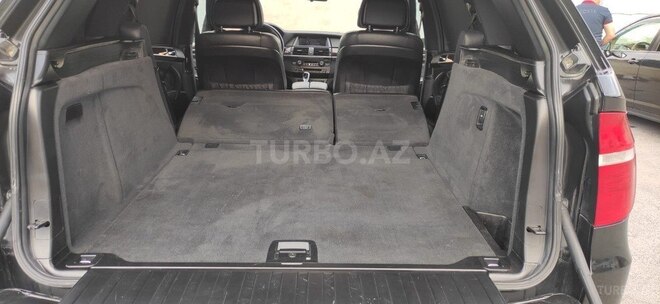 BMW X5 2010, 150,000 km - 3.0 l - Bakı