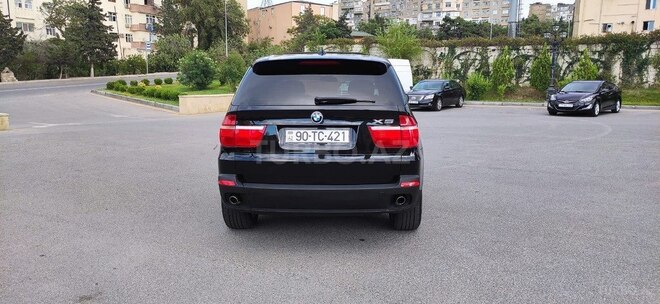 BMW X5 2010, 150,000 km - 3.0 l - Bakı